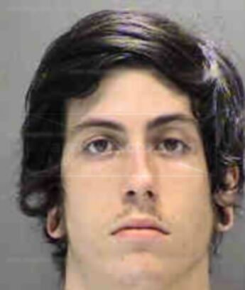 Kyle David Carey