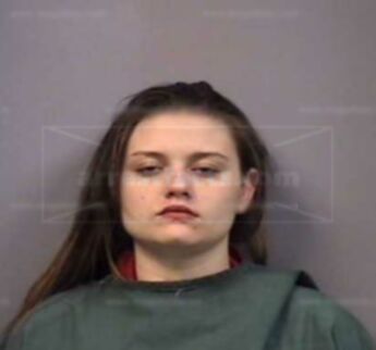 Regina Elaine Eubanks