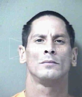 Felipe Santiago Rea Cruz