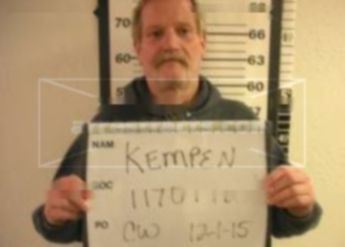 Albert Scott Kempen