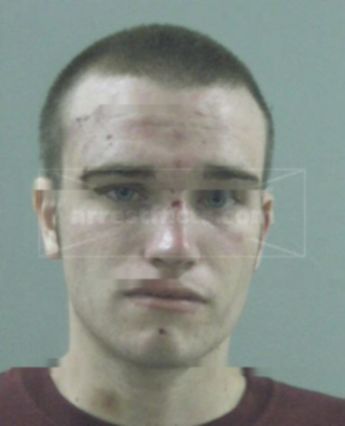 Timothy William Patterson
