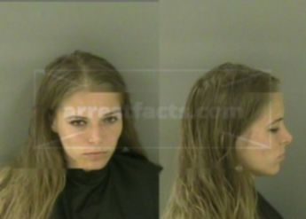 Nicole Danielle Peters