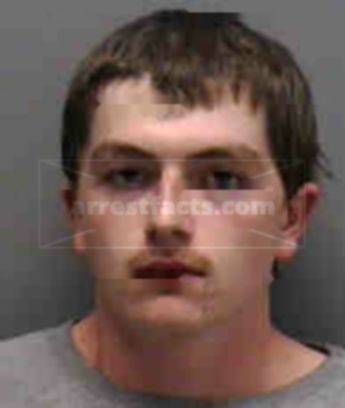 Thomas Charles Nishan