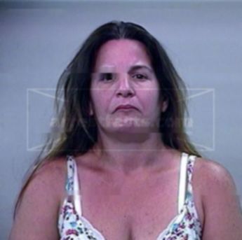 Janet Marie Kelley