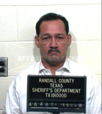 Ricardo G Rangel