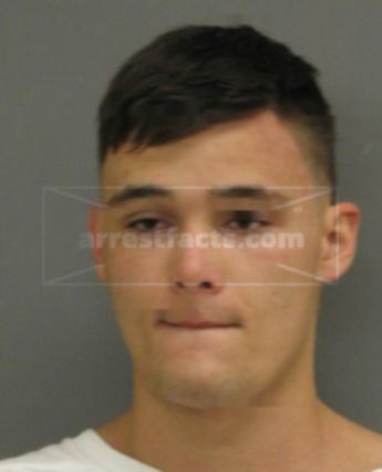 Christopher Brandon Smith