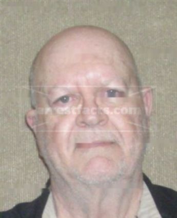 Gary Glenn Hornaday