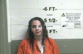 Patricia Michelle Kidd