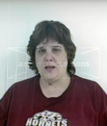Christy Renee Shaw