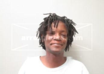 Zenda Clevcee Townsend