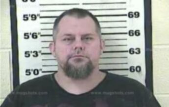 Tony Lee Taylor