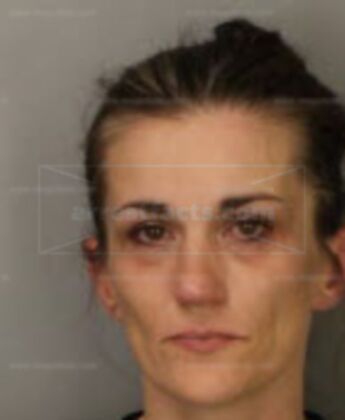 Holly Michelle Woods