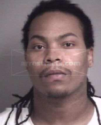 Shelton Eugene Morris