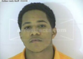 Jordan Christopher Smart