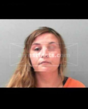 Regina Rose Toppins