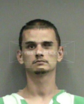 Donald William Arnold