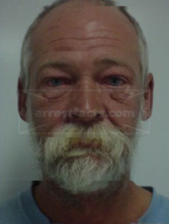 Terry Allen Haugens