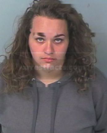 Holly Elizabeth Phillips
