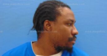 Reginald Lamont Mulkey