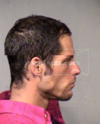Nathan Allen Kaufman