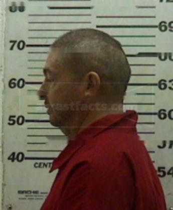 Ronald Gallegos