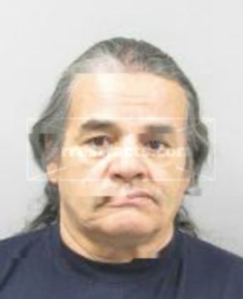 Richard Anthony Demarr