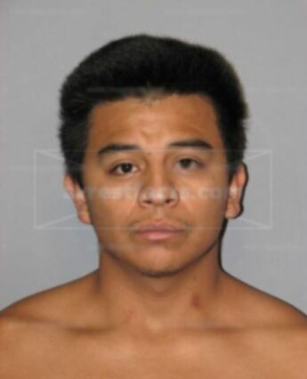Thomas Christopher Rios