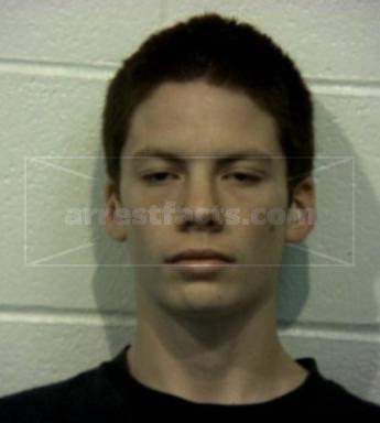 Matthew Clark Strader