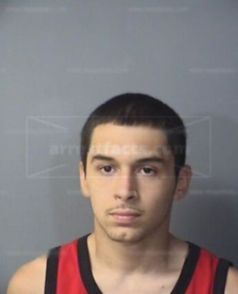 Isiah Thomas Barrera