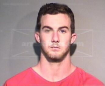 Thomas James Ellison