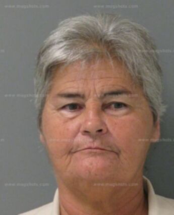 Theresa Ann Moore