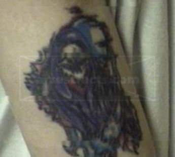 Troy Lee Gibson