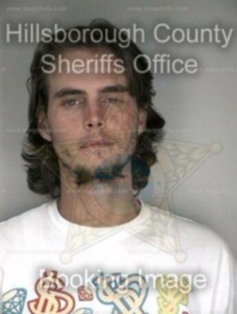 Justin Robert Hill