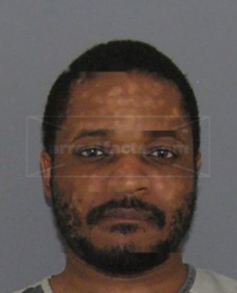 Carlos Edward Thurman