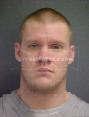 Dustin Ray Davis