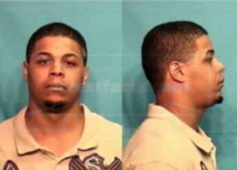 David Lee Harris