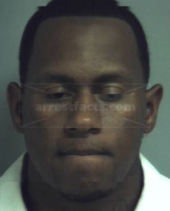 Eric Darwin Lewis
