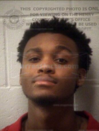Kory Mitchell Crittenden
