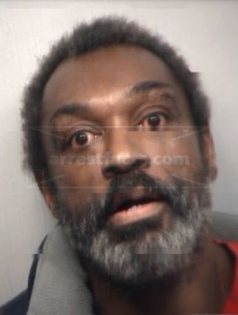 Kenneth Bernard Rogers