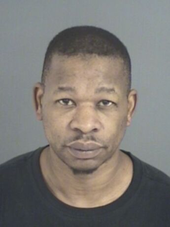 Corey Theon Brumley