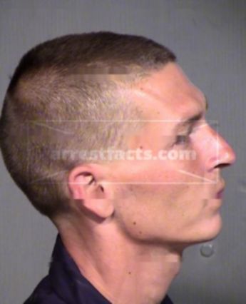 Bryan Anthony Headrick