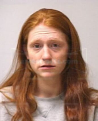 Jamie Nicole Miksch