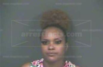 Takeitha Tatiana Thomas
