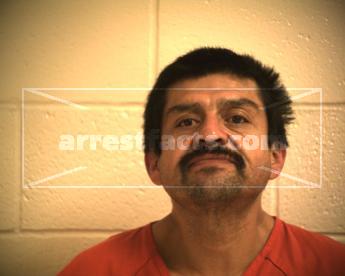 Mark Anthony Garza