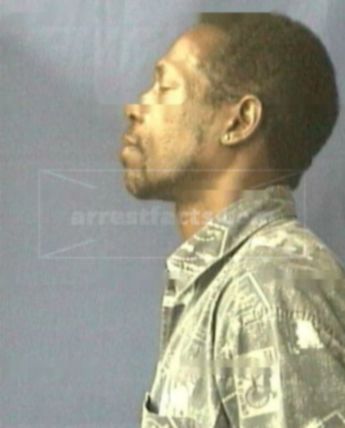 Mark Preston Miles