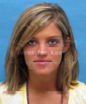 Heather Nichole Padgett