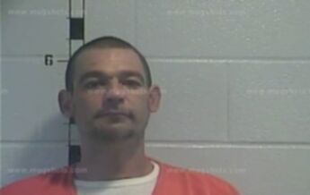 Michael James Murphy
