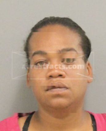 Lakesha Denise Ewell
