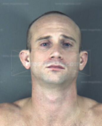 Chad Edward Meeks