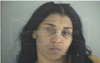 Sholonda Renee Rembert